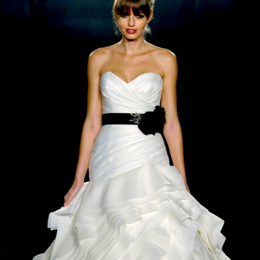 COPY - Maggie Sottero Wedding Gown